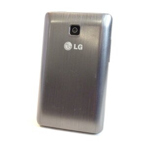 Wie Neu - LG Optimus L3 II Smartphone (Gerät hat Branding. Ohne Simlock.)
