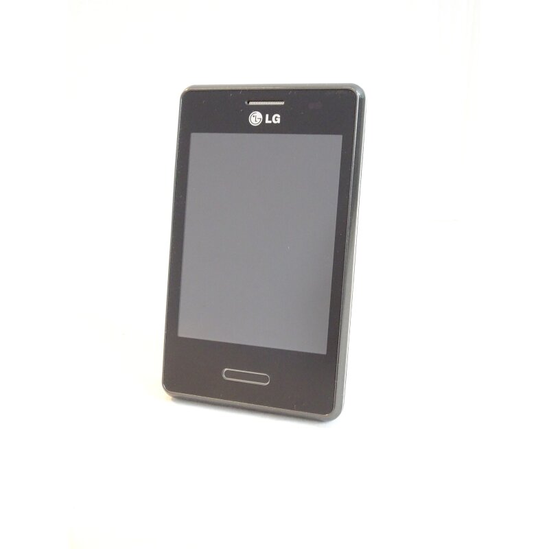 LG Optimus L3 II Smartphone (Gerät hat Branding. Ohne Simlock.)
