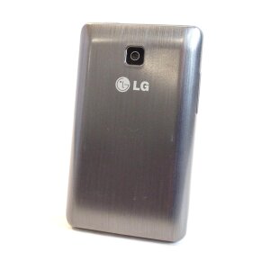 LG Optimus L3 II Smartphone (Gerät hat Branding. Ohne Simlock.)