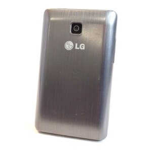 LG Optimus L3 II Smartphone (Gerät hat Branding. Ohne Simlock.)