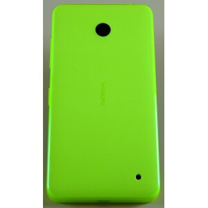 Nokia Lumia 635 Schwarz Smartphone 4,5 Zoll - 5 Megapixel Kamera (Gerä