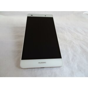B-Ware - Huawei P8 Lite Weiß (Gerät hat Branding. Kein...
