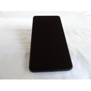Microsoft Lumia 640 Schwarz Smartphone (Gerät hat Branding. Kein Simlo