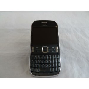 B-Ware - Nokia Asha 302 Handy (Gerät hat Branding. Kein...