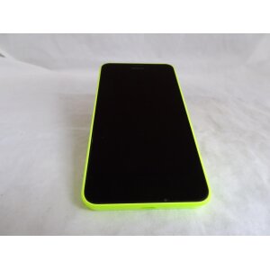 NOKIA LUMIA 635 Gelb Smartphone 4,5 Zoll - 5 Megapixel Kamera (Gerät h