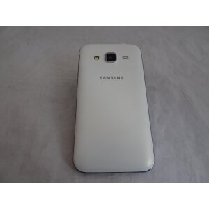 Samsung Galaxy Core Prime Blan Smartphone (Gerät hat Branding. Kein Si
