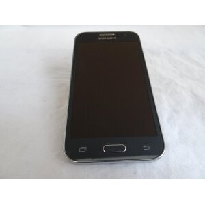 Samsung Galaxy Core Prime Grau Smartphone (Gerät hat Branding. Kein Si
