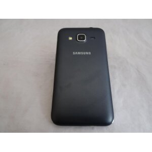 Samsung Galaxy Core Prime Grau Smartphone (Gerät hat Branding. Kein Si