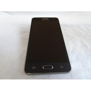 Samsung Galaxy Grand Prime VE Smartphone (Gerät hat Branding. Kein Sim