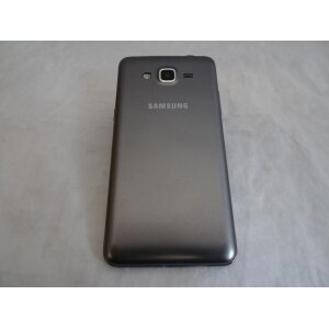 Samsung Galaxy Grand Prime VE Smartphone (Gerät hat Branding. Kein Sim