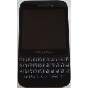 Blackberry Q5 Smartphone (Gerät hat Branding. Kein Simlock.)