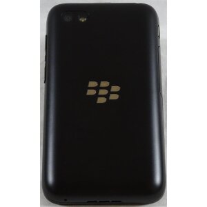 Blackberry Q5 Smartphone (Gerät hat Branding. Kein Simlock.)