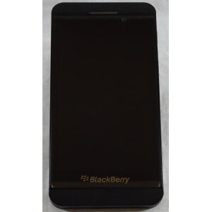 BlackBerry Z10 Smartphone (Gerät hat Branding. Kein Simlock.)