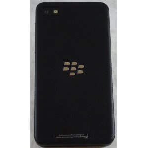 BlackBerry Z10 Smartphone (Gerät hat Branding. Kein Simlock.)