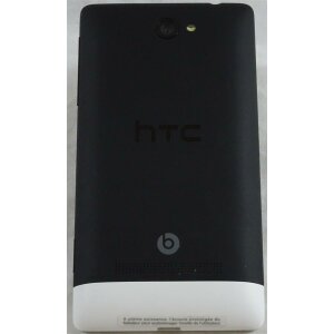 HTC Windows Phone 8s Smartphone (Gerät hat Branding....