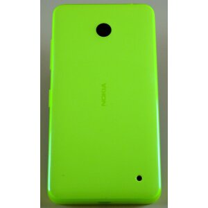 Nokia Lumia 635 Gelb Smartphone 4,5 Zoll - 5 Megapixel Kamera (Gerät