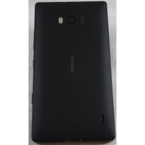 Nokia Lumia 930 Schwarz Smartphone (Gerät hat Branding. Kein Simlock.