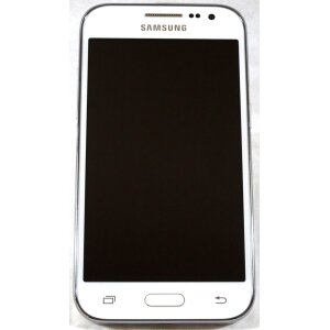 Samsung Galaxy Core Prime VE B Smartphone (Gerät mit Branding, kein S