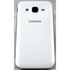 Samsung Galaxy Core Prime VE B Smartphone (Gerät mit Branding, kein S