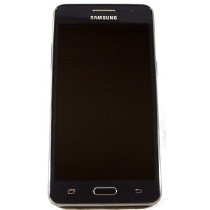 Samsung Galaxy Grand Prime VE Smartphone (Gerät hat Branding. Kein Si