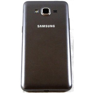 Samsung Galaxy Grand Prime VE Smartphone (Gerät hat Branding. Kein Si