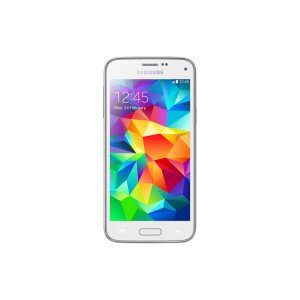 Samsung Galaxy S5 Mini Weiß Smartphone (Gerät hat Branding. Kein Siml