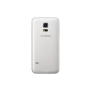 Samsung Galaxy S5 Mini Weiß Smartphone (Gerät hat Branding. Kein Siml