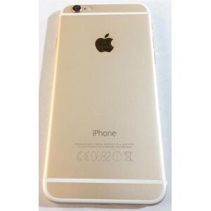 Apple iPhone 6 16 GB Gold Smartphone