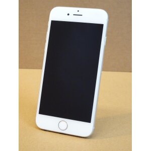 Apple iPhone 6 16 GB Silber Smartphone