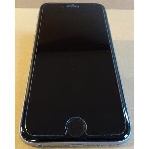 Apple iPhone 6s 16 GB grau