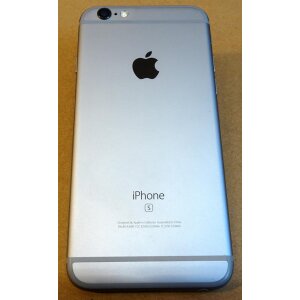 Apple iPhone 6s 16 GB grau