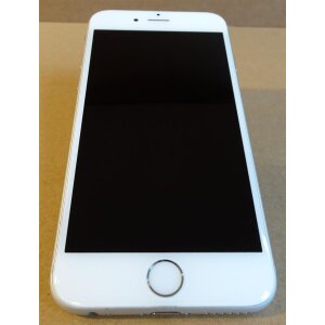 Apple iPhone 6s 16 GB silber
