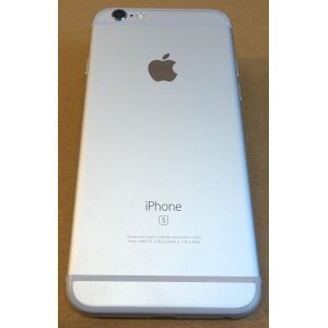 Apple iPhone 6s 16 GB silber