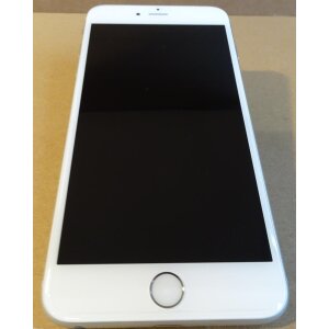 Apple iPhone 6s Plus 32 GB silber