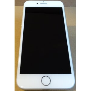 Apple iPhone 7 128 GB silber