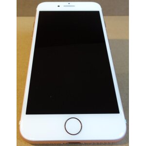 Apple iPhone 7 128 GB rosegold