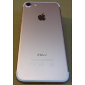 Apple iPhone 7 128 GB rosegold