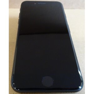 Apple iPhone 7 128 GB schwarz