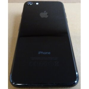 Apple iPhone 7 128 GB schwarz