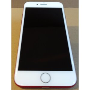 Apple iPhone 7 128 GB rot