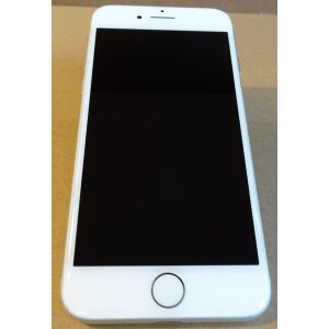 Apple iPhone 7 32 GB silber