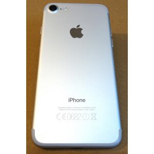 Apple iPhone 7 32 GB silber