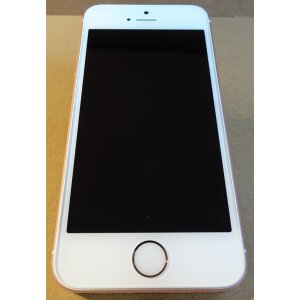 Apple iPhone SE 32 GB rose