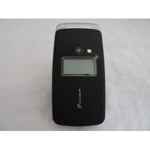 Doro Primo 413 schwarz Seniorenhandy