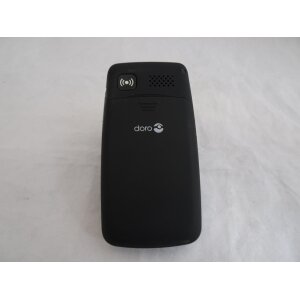 Doro Primo 413 schwarz Seniorenhandy