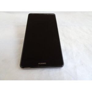 Huawei Mate 9 Space Grau Smartphone