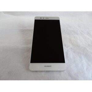 Huawei P9 Mystic Silver Smartphone