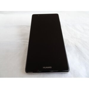 Huawei P9 Titanium Grau Smartphone