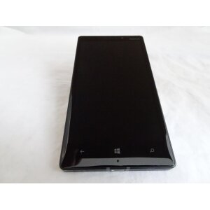 Nokia Lumia 930 Schwarz Smartphone
