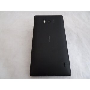 Nokia Lumia 930 Schwarz Smartphone